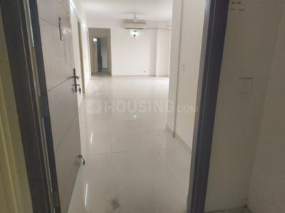 Living Room Image of 2250 Sq.ft 3.5 BHK Apartment / Flat for rent in Godrej Aria, Sector 79 Gurgaon for Rs. 42000