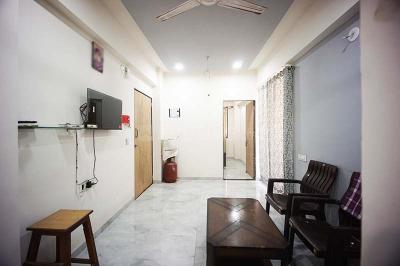 Living Room Image of 1080 Sq.ft 2 BHK Apartment / Flat for sale in Vatva Ahmedabad for Rs. 3600000
