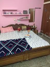 Bedroom Image of Aggarwal best pg in Sector 34, Chandigarh