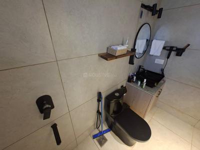 Hall Image of 1524 Sq.ft 2 BHK Independent House for rent in Tivim Goa for Rs. 90000