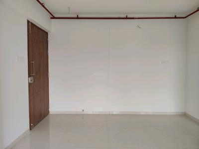 Living Room Image of 503 Sq.ft 1 BHK Apartment / Flat for sale in DGS Sheetal Tapovan, Malad East Mumbai for Rs. 10500000