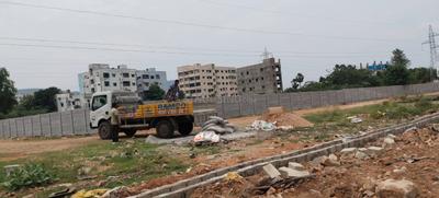 Image of 167 Sq.ft Residential Plot / Land for sale in Sheela Nagar, Visakhapatnam for Rs. 5600000
