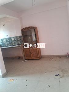 Hall Image of 620 Sq.ft 1 BHK Apartment / Flat for sale in Sankhedi Bhopal for Rs. 1547000