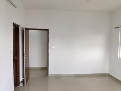 Bedroom Image of 1729 Sq.ft 3 BHK Apartment / Flat for sale in Godrej Garden City, Jagatpur Ahmedabad for Rs. 10300000