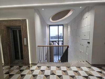 Bedroom Image of 5922 Sq.ft 4 BHK Builder Floor for sale in Shanti Niketan New Delhi for Rs. 360000000