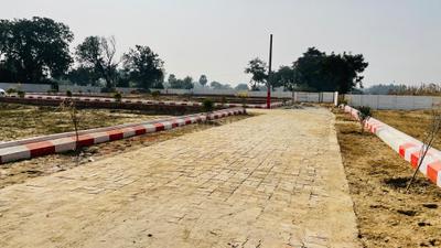 Image of 1500 Sq.ft Residential Plot / Land for sale in Banthra Sikander Pur, Lucknow for Rs. 1350000