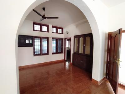 Image of 1500 Sq.ft 3 BHK Independent House for sale in Edappally, Kochi for Rs. 15000000