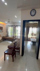 Hall Image of 1600 Sq.ft 3 BHK Apartment / Flat for sale in Patel Heights, Ghansoli Navi Mumbai for Rs. 26500000