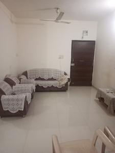 Hall Image of 750 Sq.ft 2 BHK Apartment / Flat for sale in Shree Dutt Aashray, Undera Vadodara for Rs. 3450000