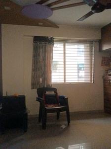 Bedroom Image of 1985 Sq.ft 3 BHK Apartment / Flat for sale in Pramukh Tiara, Kudasan Gandhinagar for Rs. 8500000