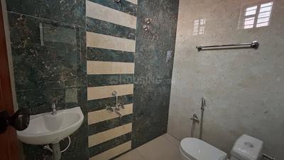 Bathroom Image of 863 Sq.ft 2 BHK Independent House for sale in Poonamallee Chennai for Rs. 6500000