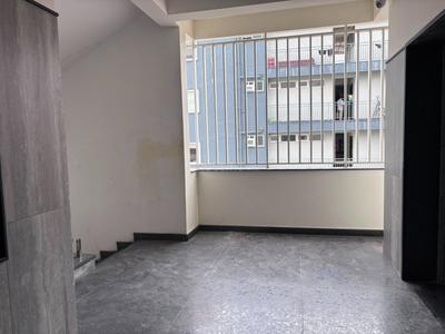 Bedroom Image of 2000 Sq.ft 3 BHK Apartment / Flat for rent in Wilson Garden Bengaluru for Rs. 70000