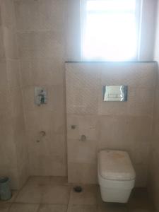 Bedroom Three Image of 4500 Sq.ft 4 BHK Villa for sale in Tukkuguda Hyderabad for Rs. 55455650