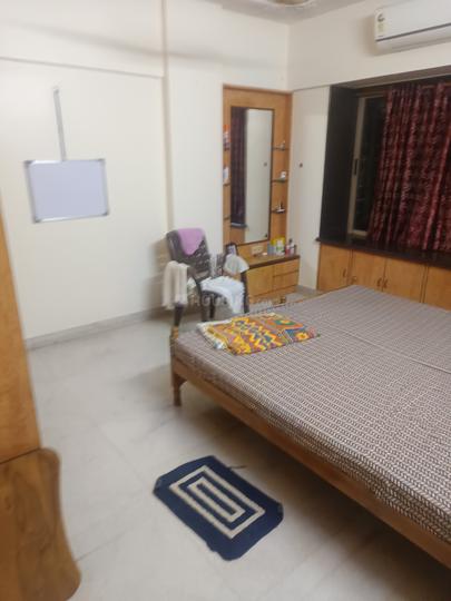 Jb nagar near by sahar plaza Bedroom 1