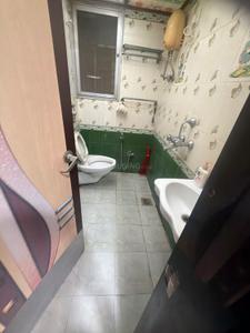 Image of 750 Sq.ft 2 BHK Apartment / Flat for rent in Evershine Millennium Paradise, Kandivali East, Mumbai for Rs. 55000