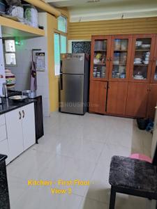 Kitchen Image of 3300 Sq.ft 6 BHK Independent House for sale in KT Nagar Nagpur for Rs. 30000000