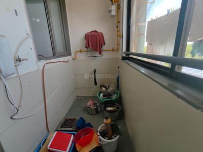 Balcony Image of 2529 Sq.ft 4 BHK Apartment / Flat for sale in Science City Ahmedabad for Rs. 22500000