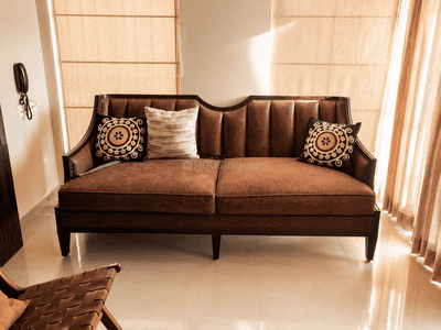 Image of 1223 Sq.ft 2 BHK Apartment / Flat for sale in Accord Scholar Avenue, Kalamassery, Kochi for Rs. 8800000