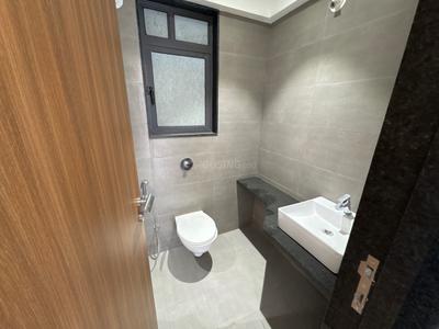 Image of 1447 Sq.ft 3 BHK Apartment / Flat for sale in La Moda, Balewadi, Pune for Rs. 14200000