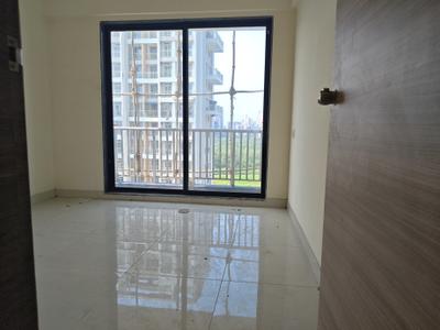Bedroom Image of 1178 Sq.ft 2 BHK Apartment / Flat for sale in Dronagiri Navi Mumbai for Rs. 6800000