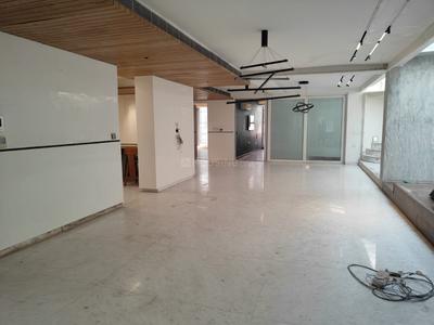 Hall Image of 3600 Sq.ft 5 BHK Builder Floor for rent in Ashok Vihar New Delhi for Rs. 125000