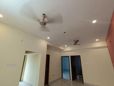 Living Room Image of 949 Sq.ft 2 BHK Apartment / Flat for sale in Sholinganallur Chennai for Rs. 6200000