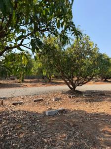 Image of 3500 Sq.ft Residential Plot / Land for sale in Karjat, Thane for Rs. 4196500