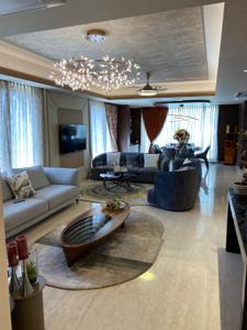 Image of 2336 Sq.ft 3.5 BHK Apartment / Flat for sale in M3M Mansion, Sector 113, Gurgaon for Rs. 50000000