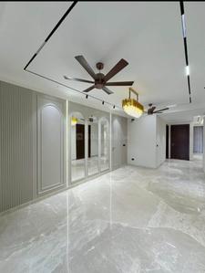 4 BHK Independent Builder Floor