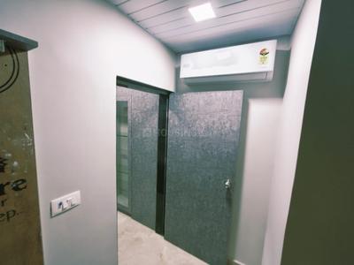 Bedroom Image of 1200 Sq.ft 2 BHK Apartment / Flat for rent in Kopar Khairane Navi Mumbai for Rs. 50000