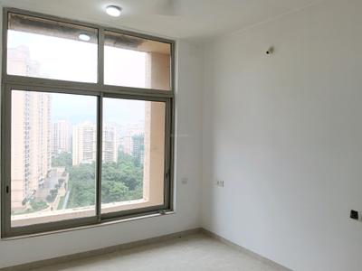 Bedroom Image of 1800 Sq.ft 4 BHK Apartment / Flat for rent in Lake Enclave, Hiranandani Estate Thane for Rs. 145000