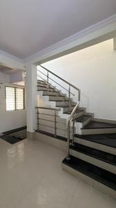 Image of 1800 Sq.ft 4 BHK Independent House for rent in Bagmugaliya, Bhopal for Rs. 23000
