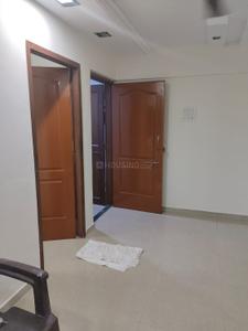 Hall Image of 700 Sq.ft 2 BHK Apartment / Flat for sale in RNA NG NG Park Phase 3, Dahisar East Mumbai for Rs. 11000000