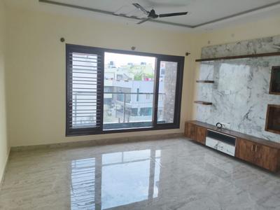 Hall Image of 1300 Sq.ft 2 BHK Builder Floor for rent in Rajajinagar Bengaluru for Rs. 36000