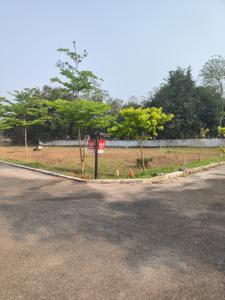 Image of 150 Sq.ft Residential Plot / Land for sale in Sontyam, Visakhapatnam for Rs. 2235000