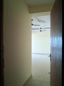 Main Entrance Image of 1575 Sq.ft 3 BHK Apartment / Flat for sale in Unnati The Aranya Phase 2, Sector 119 Noida for Rs. 9900000