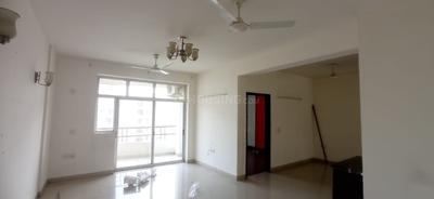 Hall Image of 1719 Sq.ft 3 BHK Apartment / Flat for sale in ABA Olive County, Vasundhara Ghaziabad for Rs. 23000000