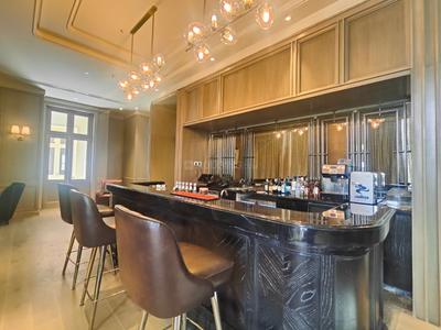 Kitchen Image of 869 Sq.ft 1 RK Apartment / Flat for sale in Bhartiya Leela Residences, Kannuru Bengaluru for Rs. 17000003