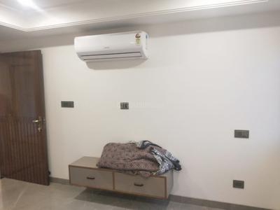 Hall Image of 2500 Sq.ft 4 BHK Builder Floor for rent in Vaishali Nagar Jaipur for Rs. 68000
