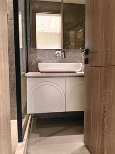 Bedroom Three Image of 3394 Sq.ft 4 BHK Apartment / Flat for rent in Conscient Hines Elevate, Sector 59 Gurgaon for Rs. 180000