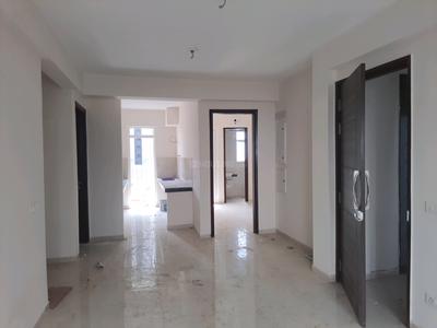 2.5 BHK Independent Builder Floor