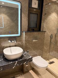 Image of 3015 Sq.ft 3 BHK Builder Floor for sale in Green Park Extension, New Delhi for Rs. 75000000
