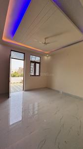 Hall Image of 1500 Sq.ft 3 BHK Villa for sale in Hathod Jaipur for Rs. 7500000