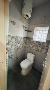 Image of 534 Sq.ft 1 BHK Apartment / Flat for rent in Mahadevapura, Bengaluru for Rs. 23000