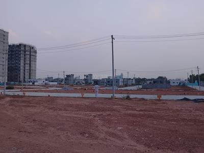 Image of 1200 Sq.ft Residential Plot / Land for sale in Bidarahalli, Bengaluru for Rs. 4300000