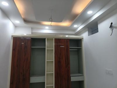 Bedroom Image of 1450 Sq.ft 3 BHK Apartment / Flat for sale in Capital Metro Height, Sector 72 Noida for Rs. 5080000