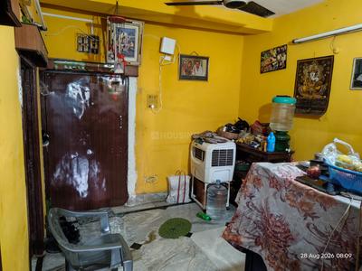 Bedroom Image of 420 Sq.ft 2 BHK Builder Floor for sale in Salkia Howrah for Rs. 1500000