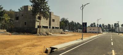Image of 1650 Sq.ft 2 BHK Independent House for sale in Bagalur, Hosur for Rs. 6000000