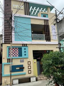 Image of 1000 Sq.ft 1.5 BHK Independent House for rent in Dasannapet, Vizianagaram for Rs. 7000