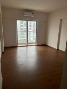 Bedroom Image of 2500 Sq.ft 4 BHK Apartment / Flat for sale in Gera World Of Joy S, Upper Kharadi Pune for Rs. 25800000